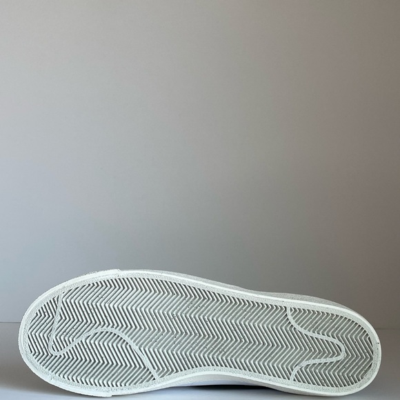 Nike Blazer Mid ‘77 VNTG “White/Black” - Picture 5 of 5